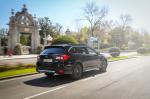 Subaru Outback Eco Bi-Fuel Black Edition 2019 года